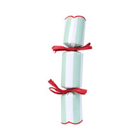 Mini Christmas Crackers - 6 Pack