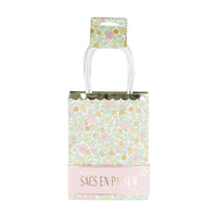 Shabby Paper Bags - Pack Of 4