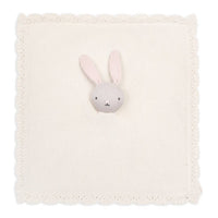 Cuddle Cloth - Blushing Bunny