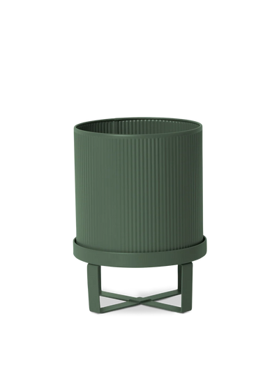 Bau Pot - Small - Dark Green