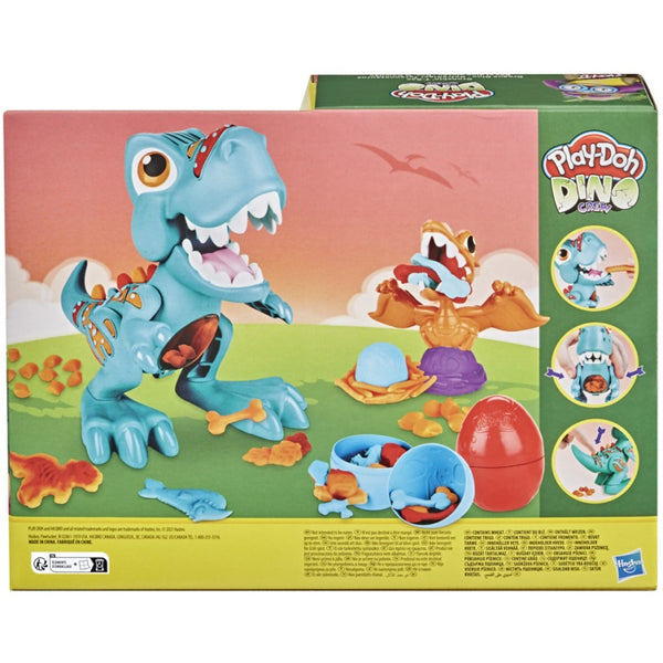 Play-Doh - Crunchin T-Rex