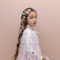 Celestial Pink Cape