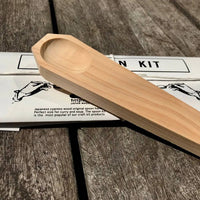 Spoon Whittling DIY Kit