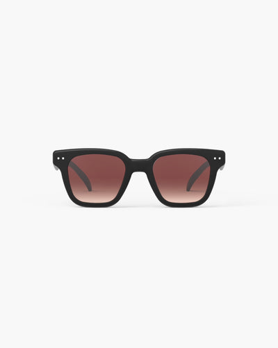 #ROAD Sunglasses - Black Road