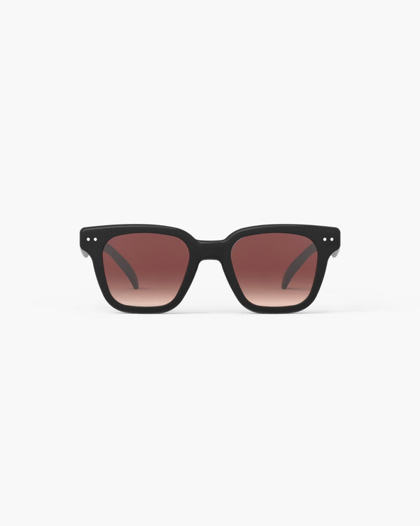 #ROAD Sunglasses - Black Road