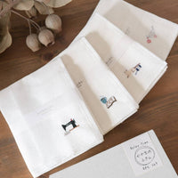 Kaya Dishcloths - Relax Time Gift Set of 4