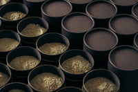 Clay Mask - Balancing Green Clay with Spirulina and Rosemary