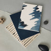 Tide A5 Layflat Softcover Notebooks | Journals | Stationery