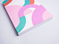 Tokyo A6 Pocket Notebook