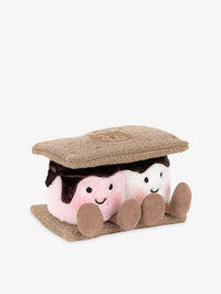 Amuseable S’mores