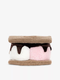 Amuseable S’mores
