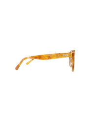 #ECHO Sunglasses - Caramel Pearl