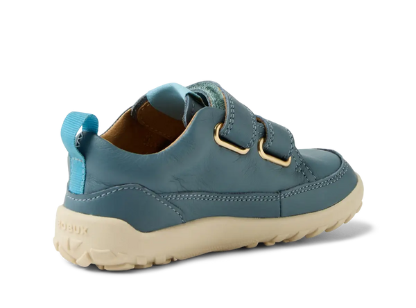 IW Dawn - Stormy Weather