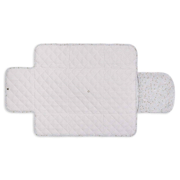 Travel Baby Changing Mat - Nature Trail