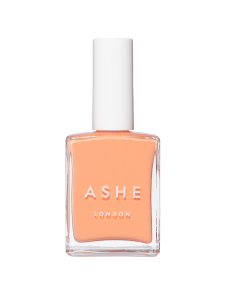 Luxury Vegan Nail Varnish - Marsha