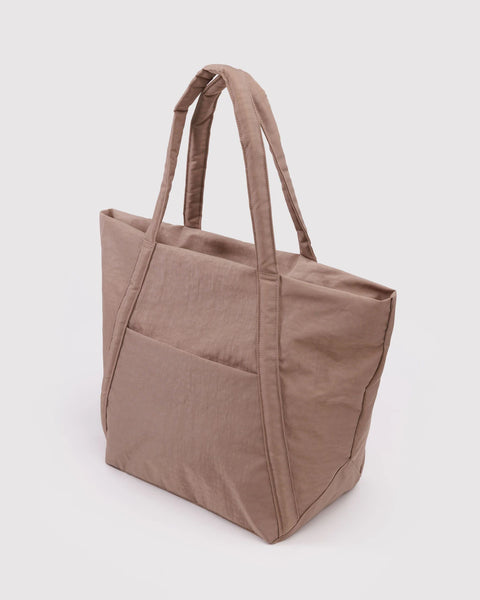 Cloud Bag - Toasted Almond