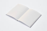 A5 Lay Flat Journal - Festival of Flowers