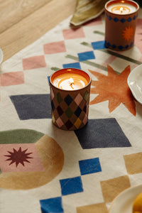 ‘Good’ Table Runner -  230cm X 45cm