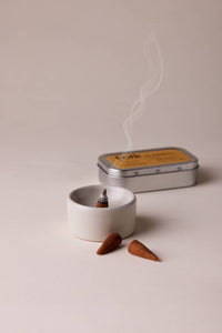 Folk Incense Cones - Belong