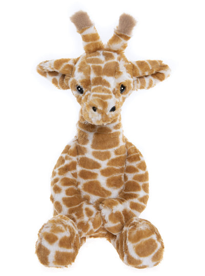Gilbert Giraffe Teddy Bear