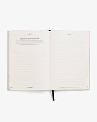 Life Designer Journal - 100+ Prompts for Self-Growth, Goals