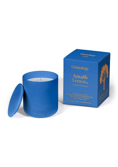 Amalfi Lemon Candle