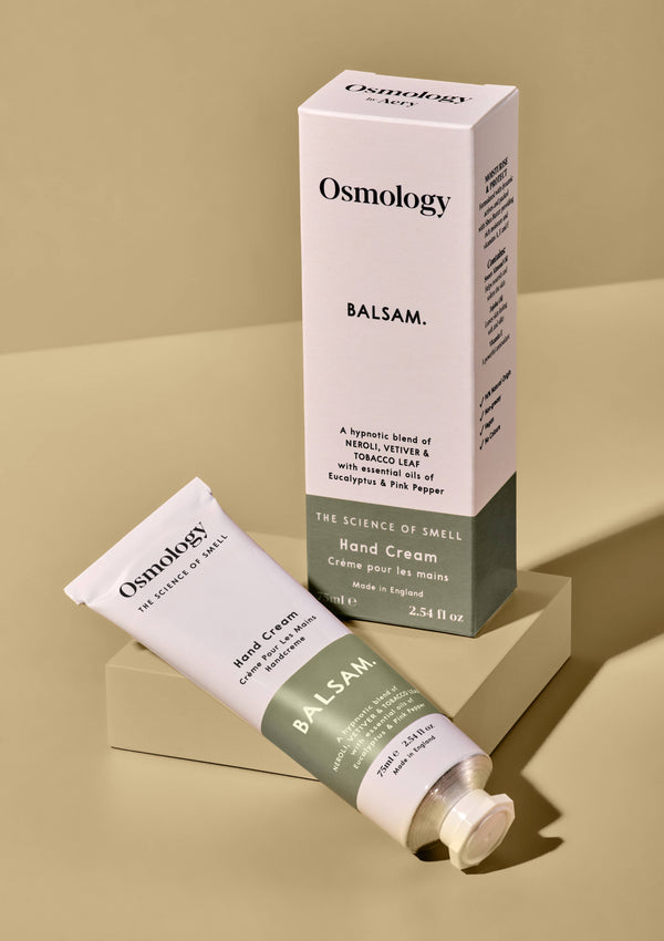 Balsam Hand Cream