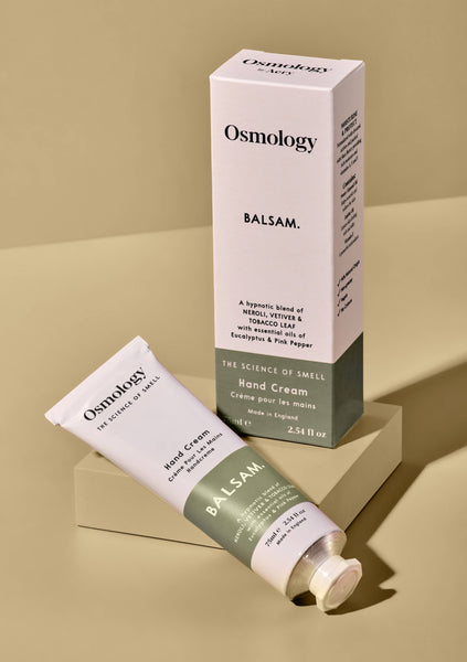 Balsam Hand Cream