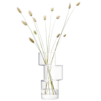 Tier Vase