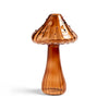 &klevering - Mushroom Vase - Brown
