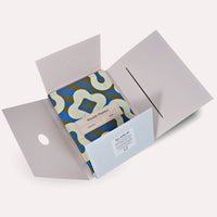 Palau 2026 Dated Weekly Planner Book