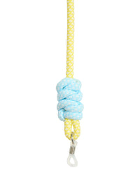 Child Rope Cord With Blocker - Banana