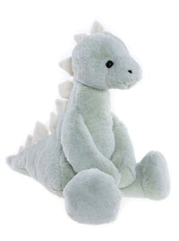 Stevie Stegosaurus Teddy Bear