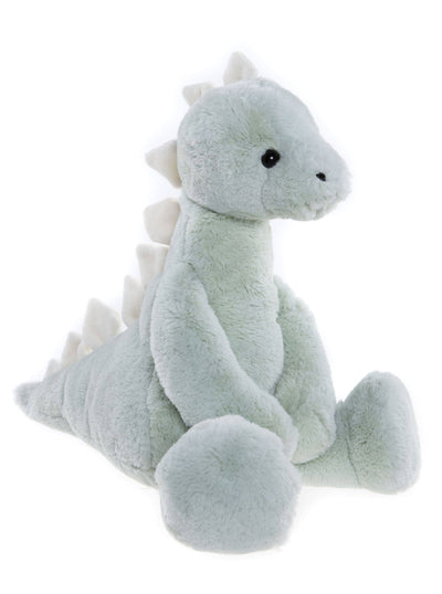 Stevie Stegosaurus Teddy Bear
