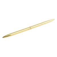 Bullet Pen - Gold