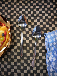 Salad Server Set - Waverly