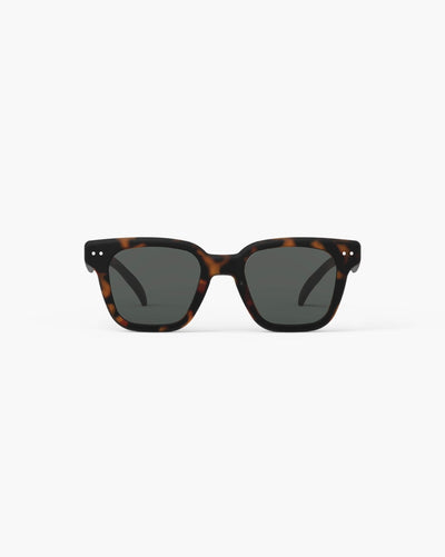 #ROAD Sunglasses - Tortoise