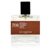 701 Eucalyptus, Coriander, Cypress - Eau de Parfum 30ml