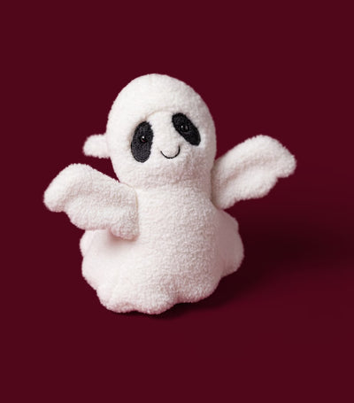 Ghost Bob