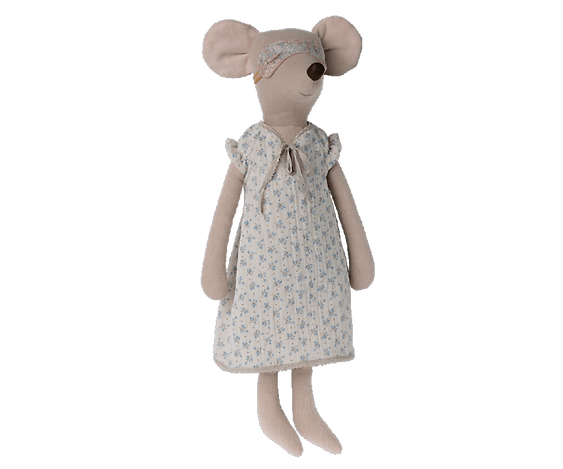 Maxi Mouse in Nightgown