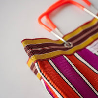 The Everyday Carry-All-Bag - Persimmon