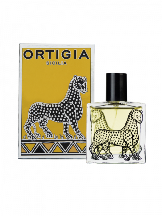 Zagara Eau de Parfum - 30ml