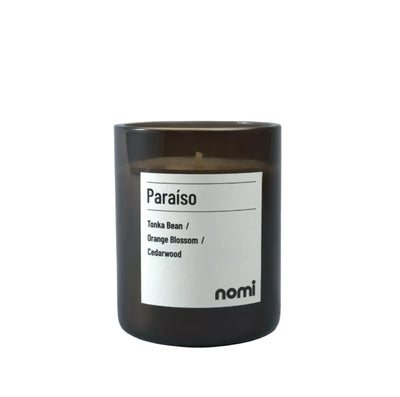 Paraíso Candle