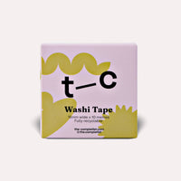 Hazy Washi Tape