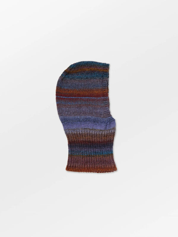 Pato balaclava - greystone blue