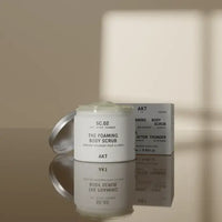 Foaming Body Scrub - SC.02 After Thunder
