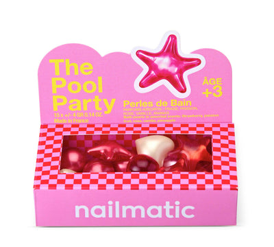 Bath Pearls - Love