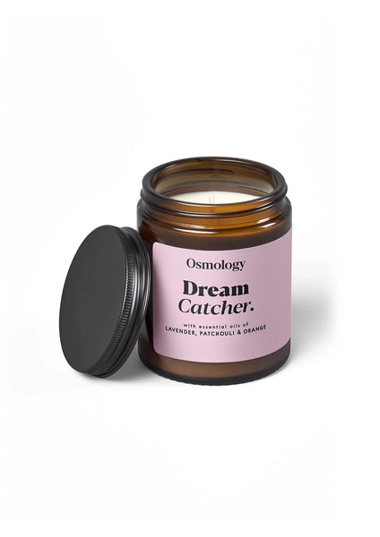 Dream Catcher Scented Jar Candle