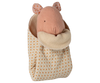Lullaby Friends Mini - Pig ‘Rose’
