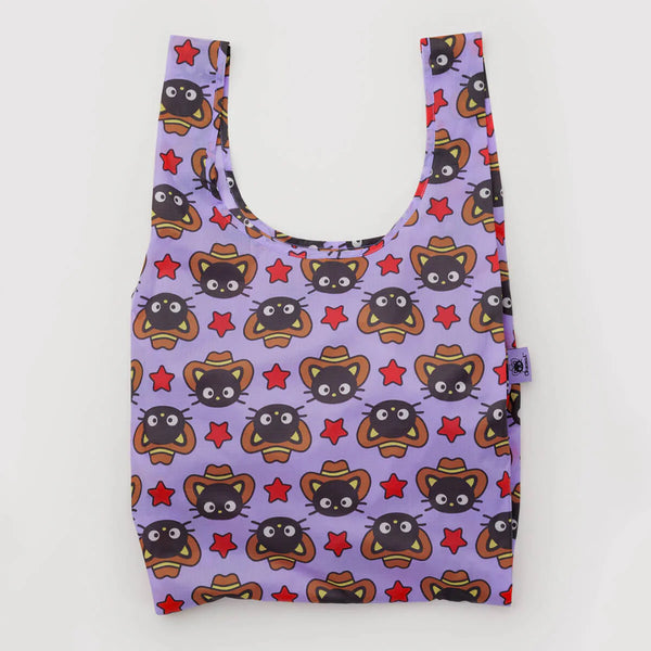 Standard Baggu - Chococat Western